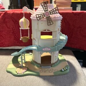 Calico Critters Nursery Playhouse